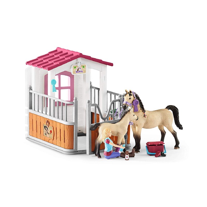 Horse Stall Toys Wow Blog